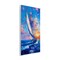 Stupell Industries Abstract Boat at Sunset Wall Plaque Design by LSR Design Studio